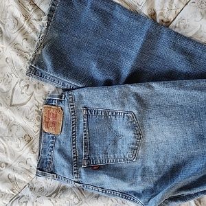 Vintage Levis